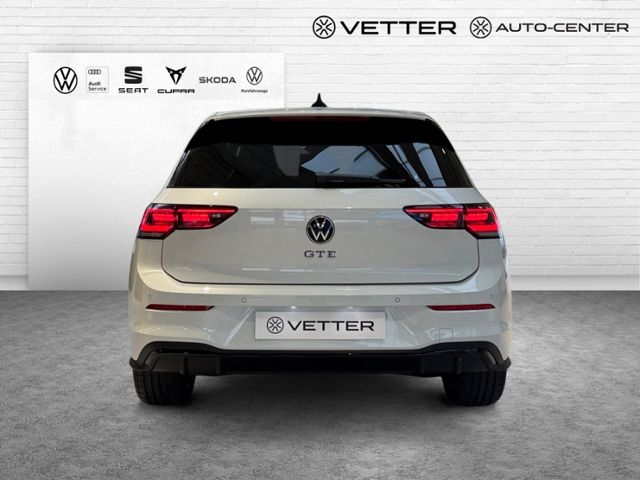 Fahrzeugabbildung Volkswagen Golf GTE 1,5 l eHybrid OPF 130 kW (177 PS) / 85
