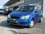 Chevrolet Aveo 1.4 SE *Klima*TÜV-Neu* - Chevrolet Gebrauchtwagen in Nürnberg
