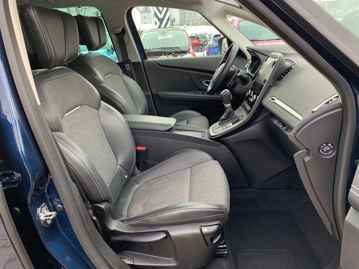 Renault Grand Scenic - Bild 25