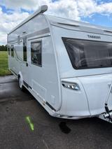 Tabbert 560 HTD 2,5 - Tabbert 560