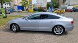 Audi A5 Sportback  S-Line - Navi - B&O-Pdc... - Audi A5: Kombi, Sportback