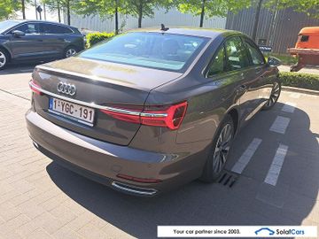Audi A6 - 3