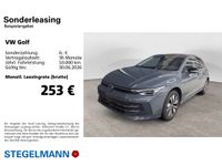 Volkswagen Golf - Vorschau Bild 2