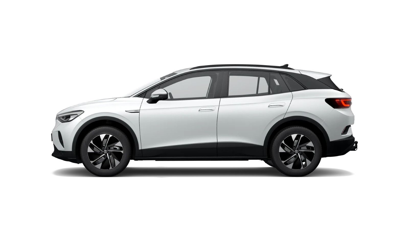 Volkswagen ID.4 - Bild 2