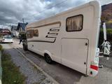 HYMER / ERIBA / HYMERCAR MLT620 Mercedes V6 3,0Liter 4,5t Alde Luft SAT  - HYMER / ERIBA 620