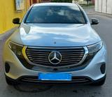 Mercedes-Benz EQC 400 4MATIC -