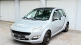 Smart ForFour 1.3L Mit Tüv - gebrauchte Smart ForFour aus dem Jahr 2007
