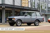 Land Rover Range Rover Classic 3.5 V8