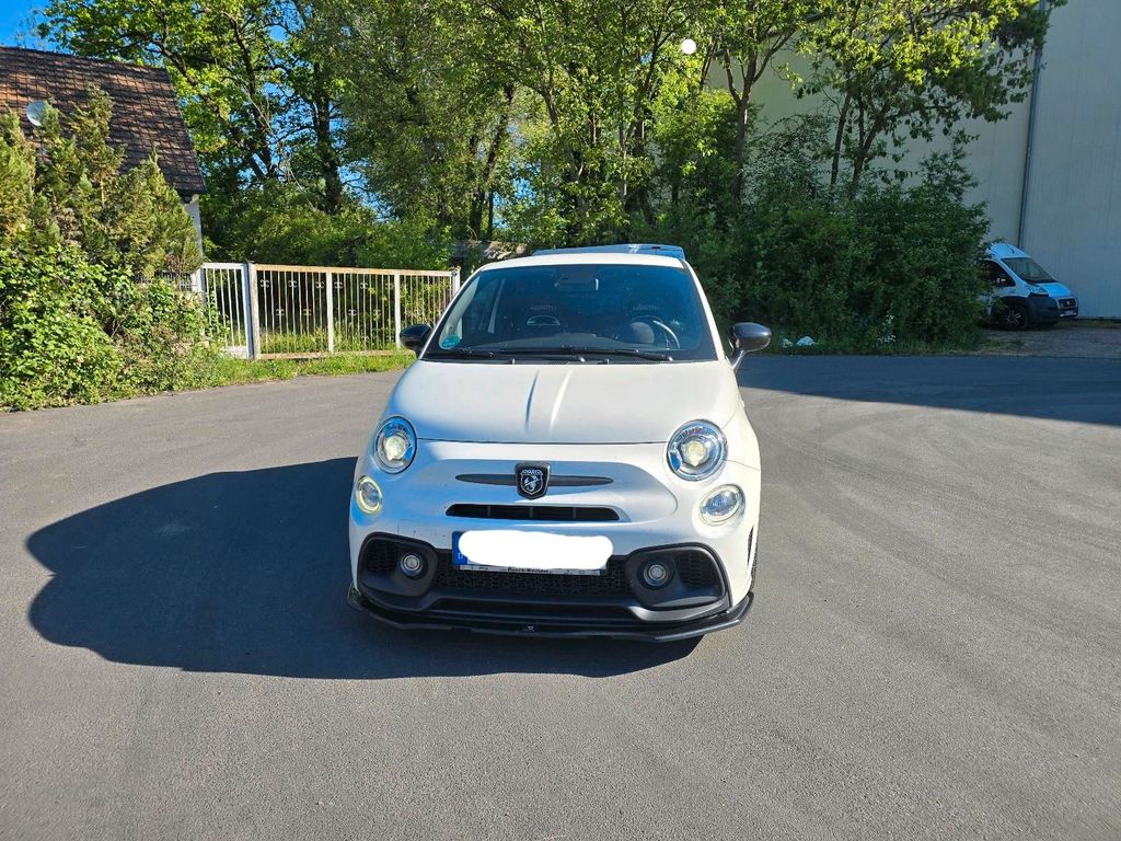Image of Fiat 500