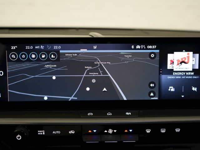 Grandland B HYBRID GS eDCT+NAVI+360°KAMERA+SITZ-