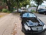 Mercedes-Benz Mercedes  C200 Kompressor - gebrauchte Mercedes-Benz C 200 aus dem Jahr 2002