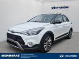 Hyundai i20 Active Trend*Kamera*Navi*SzHZ*PDC* - Hyundai i20 Gebrauchtwagen in München