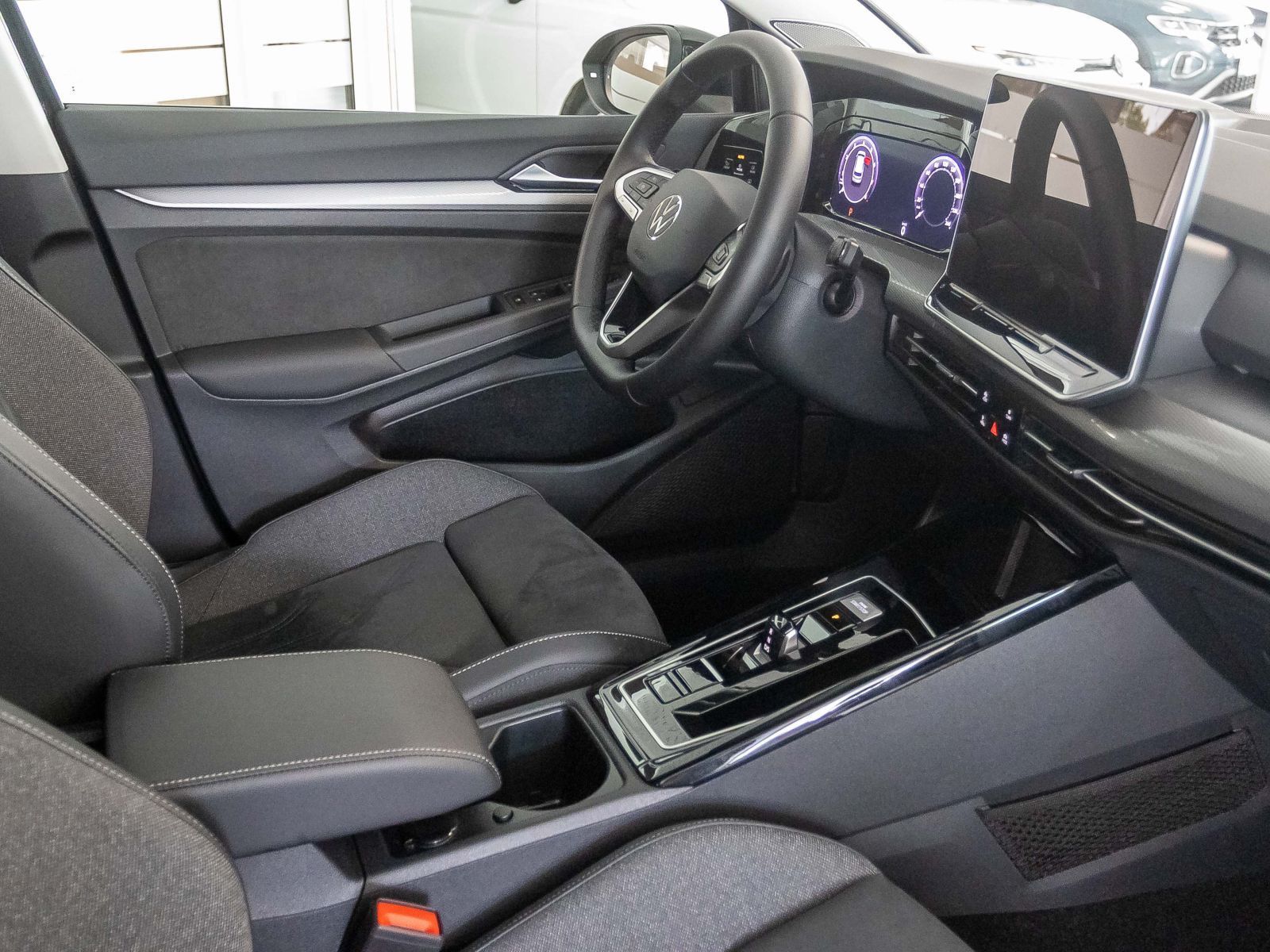 Volkswagen Golf - Bild 17