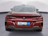 BMW 840d xDrive Coupe M SPORT PRO Driving Assistant  - BMW 840: Automatik
