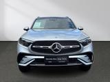 Mercedes-Benz GLC 400 e 4M AMG DigitalLight Pano Distronic AHK - gebrauchte Mercedes-Benz GLC 400 aus dem Jahr 2024