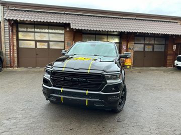 Dodge RAM - 3