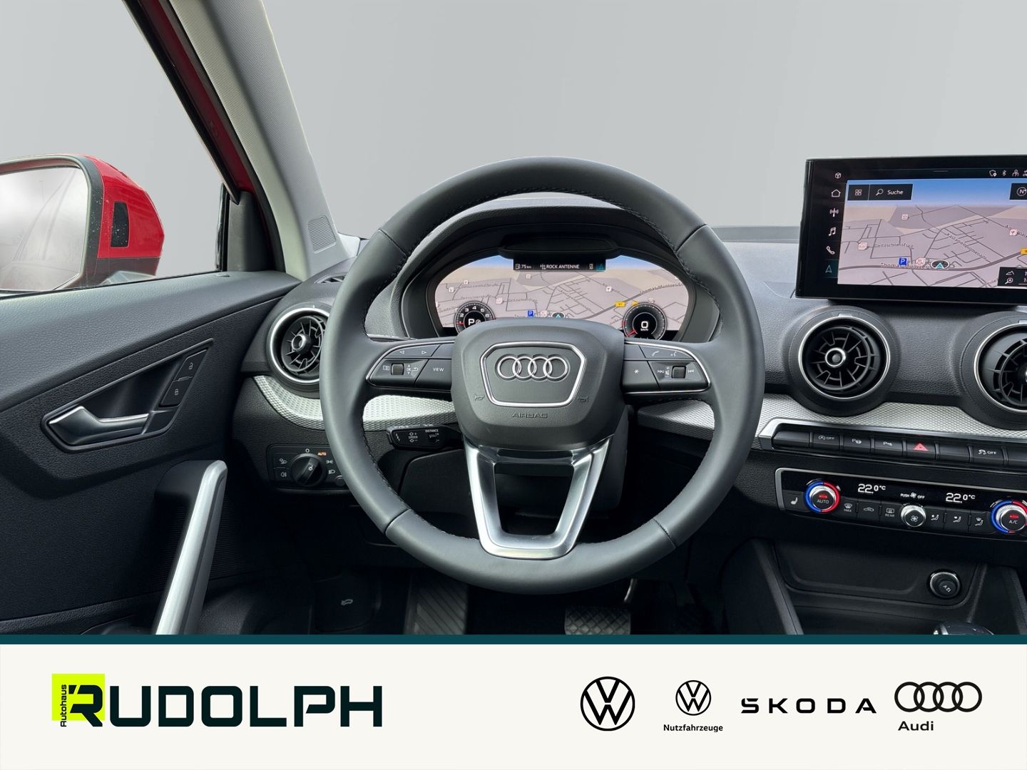 Audi Q2 - Bild 14