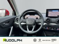 Audi Q2 - Vorschau Bild 14