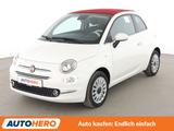 Fiat 500C 1.0 Mild-Hybrid Dolcevita *NAV*TEMPO*PDC*