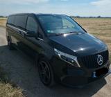 Mercedes-Benz V 250 d Aut. AVANTG. extralang AVANTGARDE - Mercedes-Benz V 250 in Mannheim