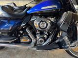 Harley-Davidson Electra Glide Penzl Big Spoke - HARLEY-DAVIDSON 2010 ELECTRA GLIDE