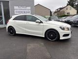 Mercedes-Benz A 200 AMG-Sportpaket*Panoramd.*Leder*Xenon - Mercedes-Benz A 200 in Köln