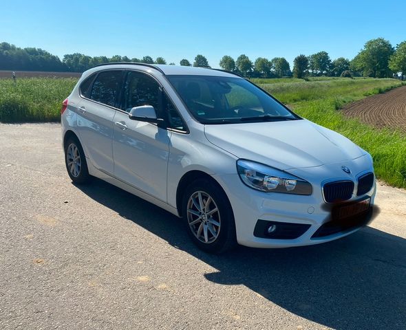 BMW 218 Active Tourer 218i -