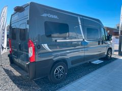 Pössl Roadstar 600 L | *Premium & Assistenz Paket*