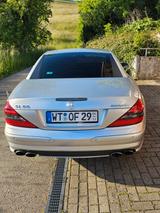 Mercedes-Benz SL 55 AMG Mopf Evolution - Mercedes-Benz AMG e55