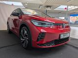 Volkswagen ID.5 GTX 220kW-77kW/h 4Mo. AHK HeadUp 21" Assis. - Volkswagen ID.5 mit Anhängerkupplung