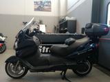 Suzuki Burgman 650 - Angebote