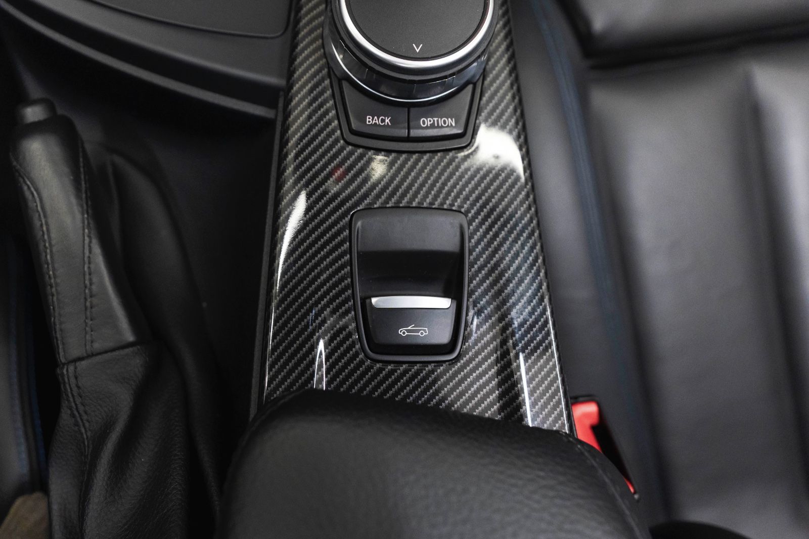 Fahrzeugabbildung BMW 440iX M-Performance HUD H&K LED KAM TOTW CARPLAY