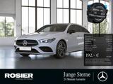 Mercedes-Benz CLA 250 SB e AMG Sport NIGHT LED NAVI KAMERA SHZ - Mercedes-Benz CLA 250 Shooting Brake: Coupe