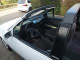 Opel Kadett Cabrio - Opel Kadett: Cabrio