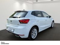 Seat Ibiza - Vorschau Bild 4