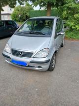 Mercedes-Benz Mercedes A Klasse A 170 - Mercedes-Benz A 170 in Bielefeld