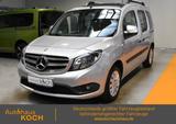 Mercedes-Benz Citan 112 Automatik behindertengerecht - : Behinderten Auto