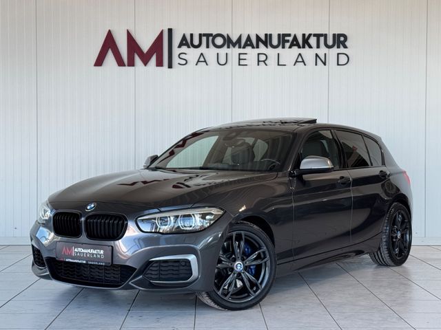 BMW M140i xDrive*Special E.*H/K*M-Perf. AGA*S-Dach*