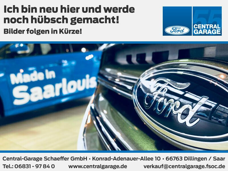 Ford Kuga 2.5 Duratec FHEV 4x4 ST-LINE X