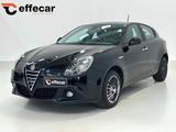 Alfa Romeo ALFA ROMEO Giulietta 1.4 Turbo 105 CV Impression - Alfa Romeo Giulietta: Turbo