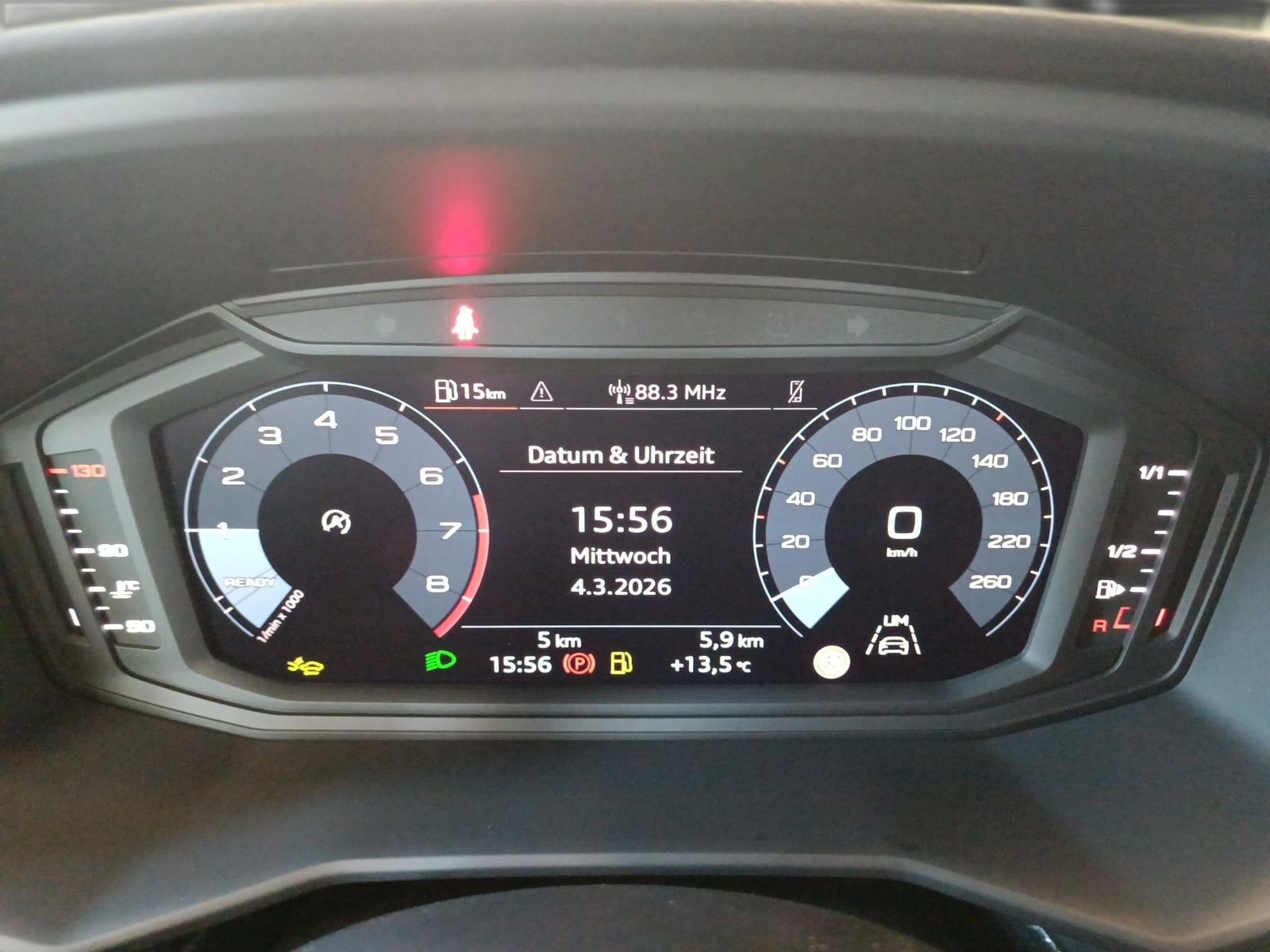 Audi A1 - Bild 11