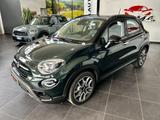 Fiat FIAT 500X 1.6 MultiJet 130 CV Cross - Fiat 500L Cross aus 2022