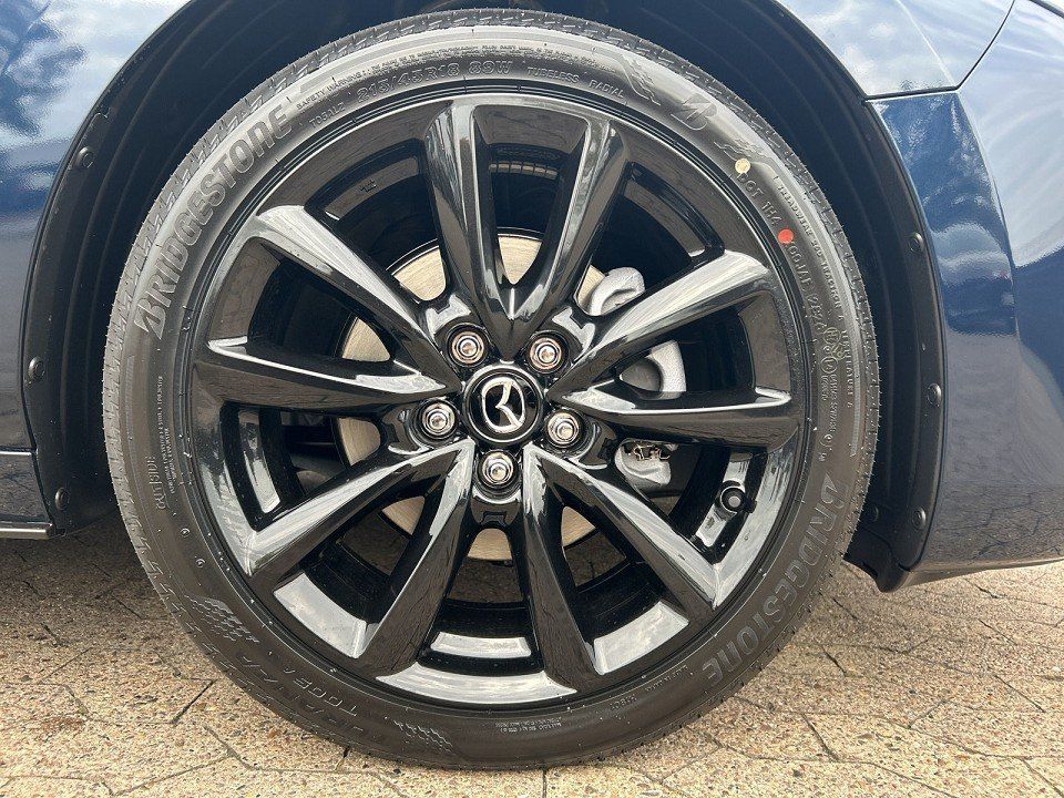 Mazda 3 - Bild 14