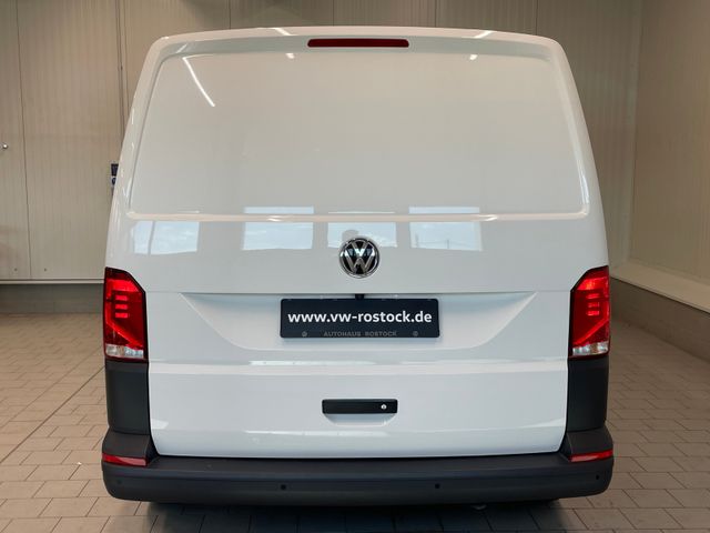 T6.1 Transporter Kasten 2.0 TDI RFK SHZ KLIMA