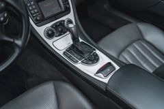Fahrzeugabbildung Mercedes-Benz SL55 AMG *SCHECKHEFT / MASSAGE / VOLL*