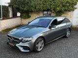 Mercedes-Benz E 53 AMG 4Matic+ Wide Luftfederung HUD AHK - Mercedes-Benz E 53 AMG aus 2019