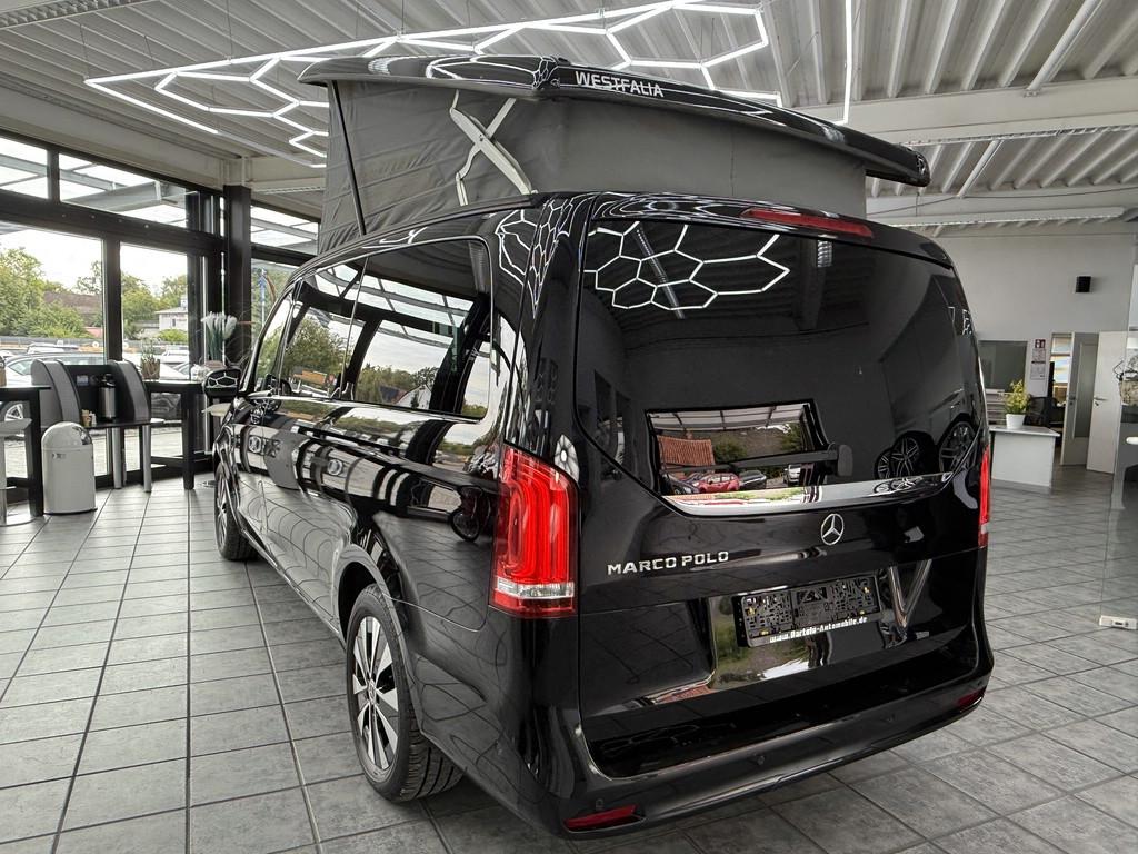 Mercedes-Benz V 250 d Marco Polo Horizon Edition, LED, Kamera