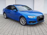 Audi A4 50 TDI quattro sport *2xSline*Pano*Kamera* - Audi A4: 2.5