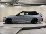 BMW M340d xDrive Touring Standhzg AHK ACC 360° Pano - BMW 3 Series: Standheizung