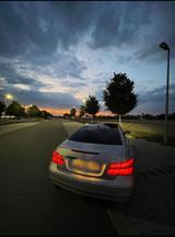 Mercedes-Benz 250 - Mercedes-Benz 250 Benziner Gebrauchtwagen